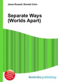 Separate Ways (Worlds Apart)