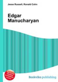 Edgar Manucharyan