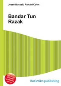 Bandar Tun Razak