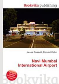 Navi Mumbai International Airport