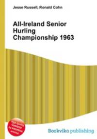 All-Ireland Senior Hurling Championship 1963