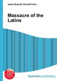 Massacre of the Latins