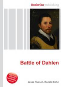 Battle of Dahlen