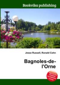 Bagnoles-de-l