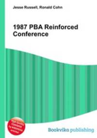 1987 PBA Reinforced Conference