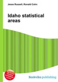 Idaho statistical areas