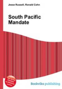South Pacific Mandate