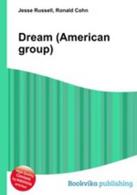 Dream (American group)