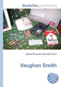 Vaughan Smith