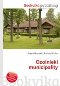 Ozolnieki municipality