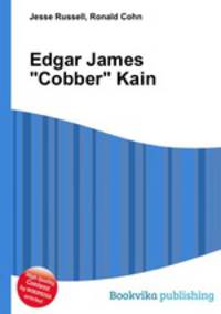 Edgar James "Cobber" Kain