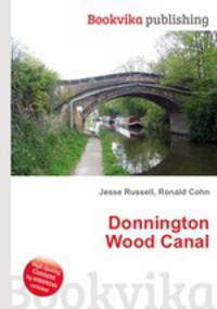 Donnington Wood Canal