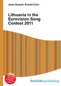 Lithuania in the Eurovision Song Contest 2011