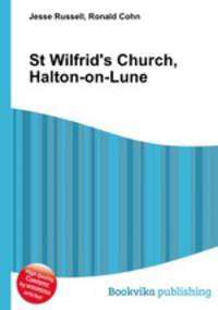 St Wilfrid