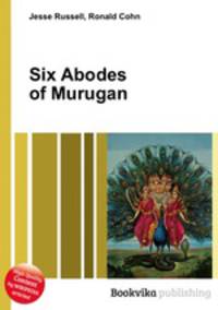 Six Abodes of Murugan