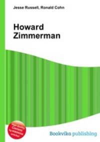 Howard Zimmerman