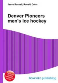 Denver Pioneers men