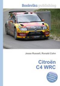Citroen C4 WRC