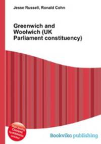 Greenwich and Woolwich (UK Parliament constituency)