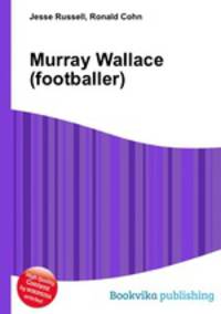 Murray Wallace (footballer)