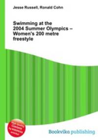 Swimming at the 2004 Summer Olympics – Women
