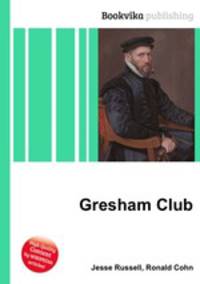 Gresham Club