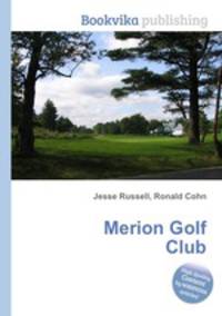 Merion Golf Club