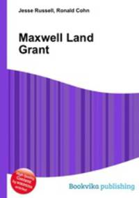 Maxwell Land Grant