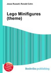 Lego Minifigures (theme)
