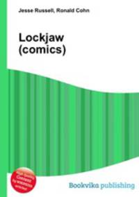 Lockjaw (comics)