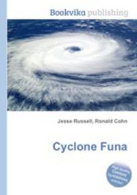 Cyclone Funa