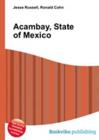 Acambay, State of Mexico