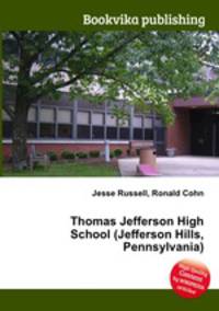 Thomas Jefferson High School (Jefferson Hills, Pennsylvania)