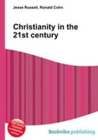 Christianity in the 21st century