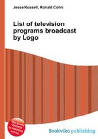List of television programs broadcast by Logo