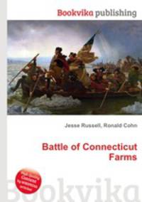 Battle of Connecticut Farms
