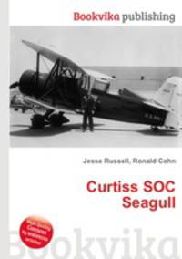 Curtiss SOC Seagull