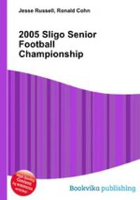 2005 Sligo Senior Football Championship