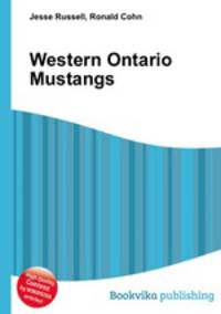 Western Ontario Mustangs