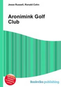 Aronimink Golf Club