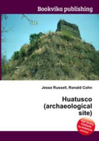 Huatusco (archaeological site)
