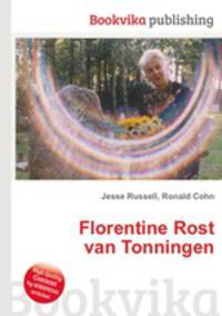 Florentine Rost van Tonningen
