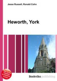Heworth, York