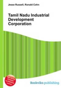 Tamil Nadu Industrial Development Corporation
