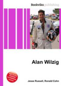 Alan Wilzig