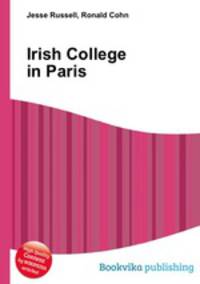 Irish College in Paris