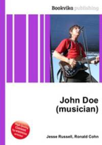 John Doe (musician)