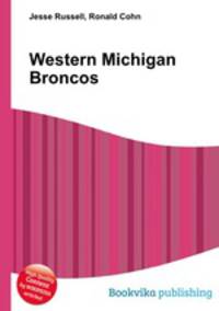 Western Michigan Broncos
