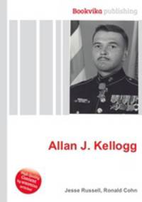 Allan J. Kellogg