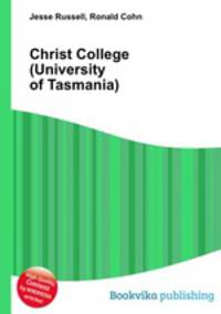Christ College (University of Tasmania)